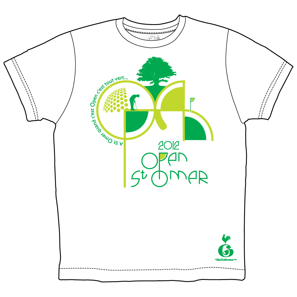 C'EST OPEN...