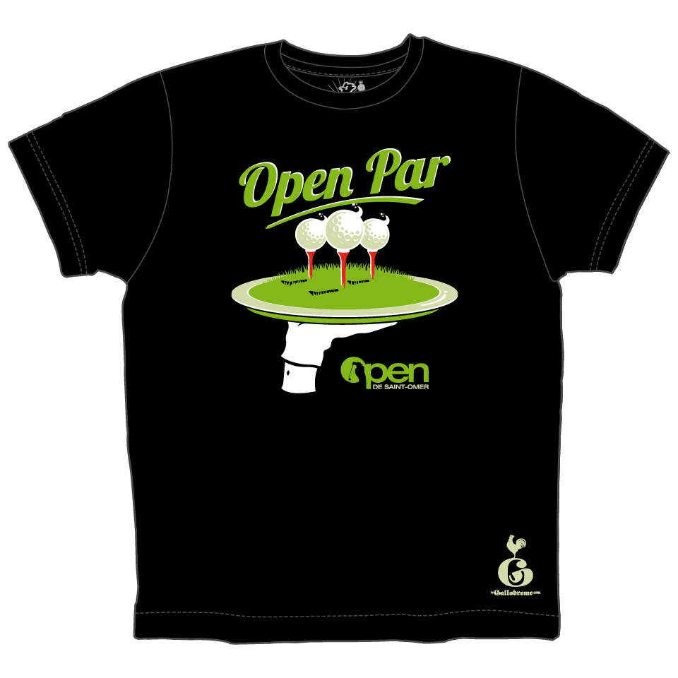 Open Par