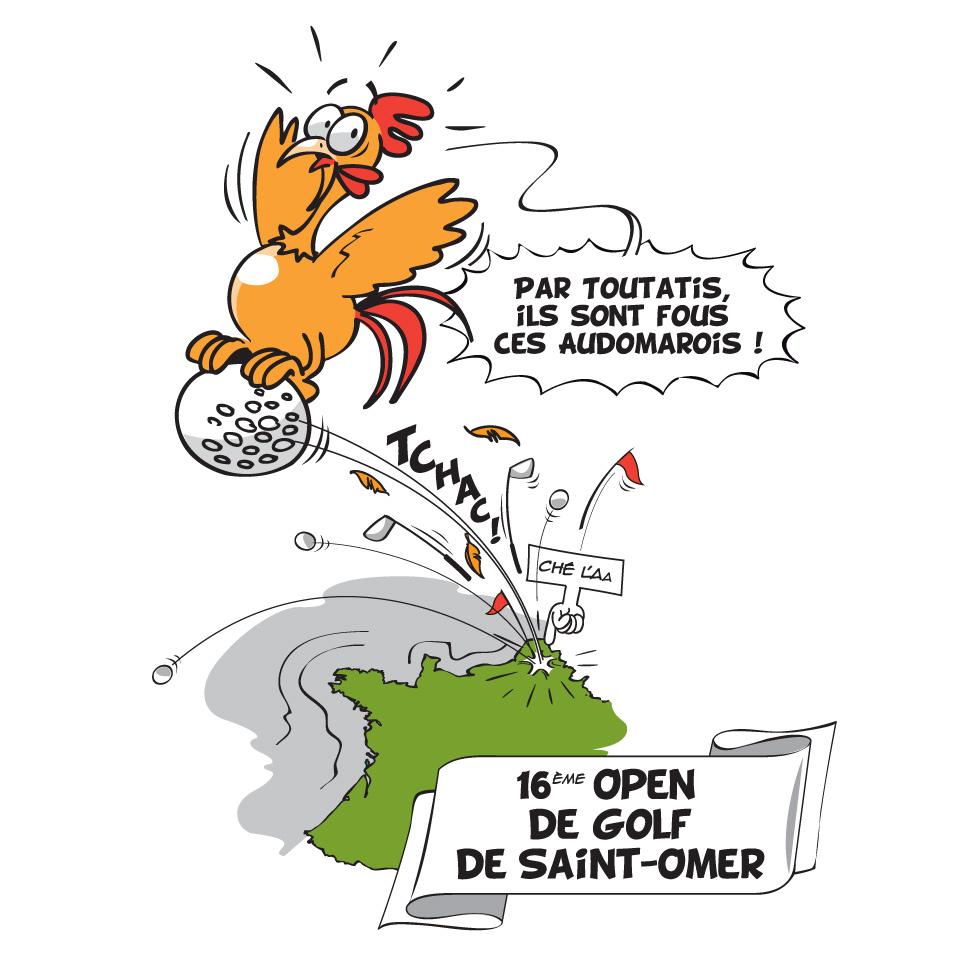 PAR TOUTATIS