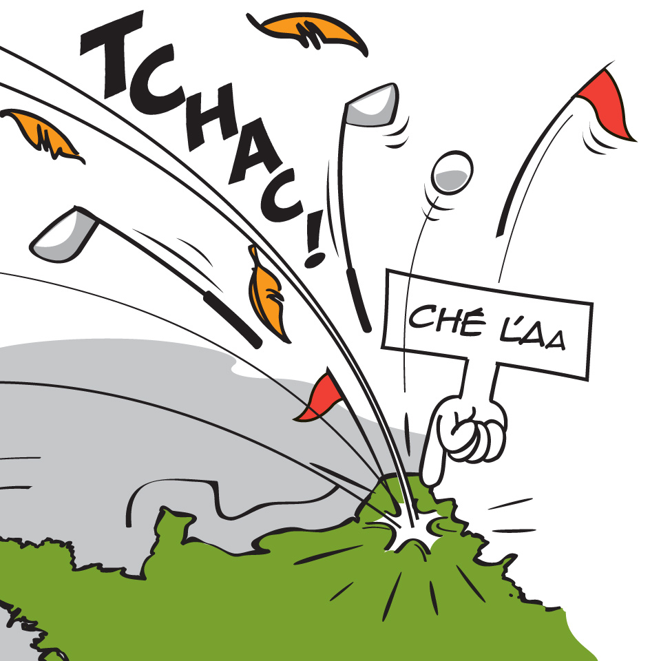 PAR TOUTATIS