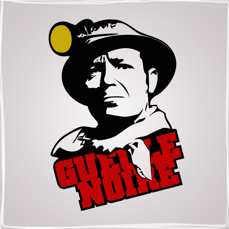 gueule noire