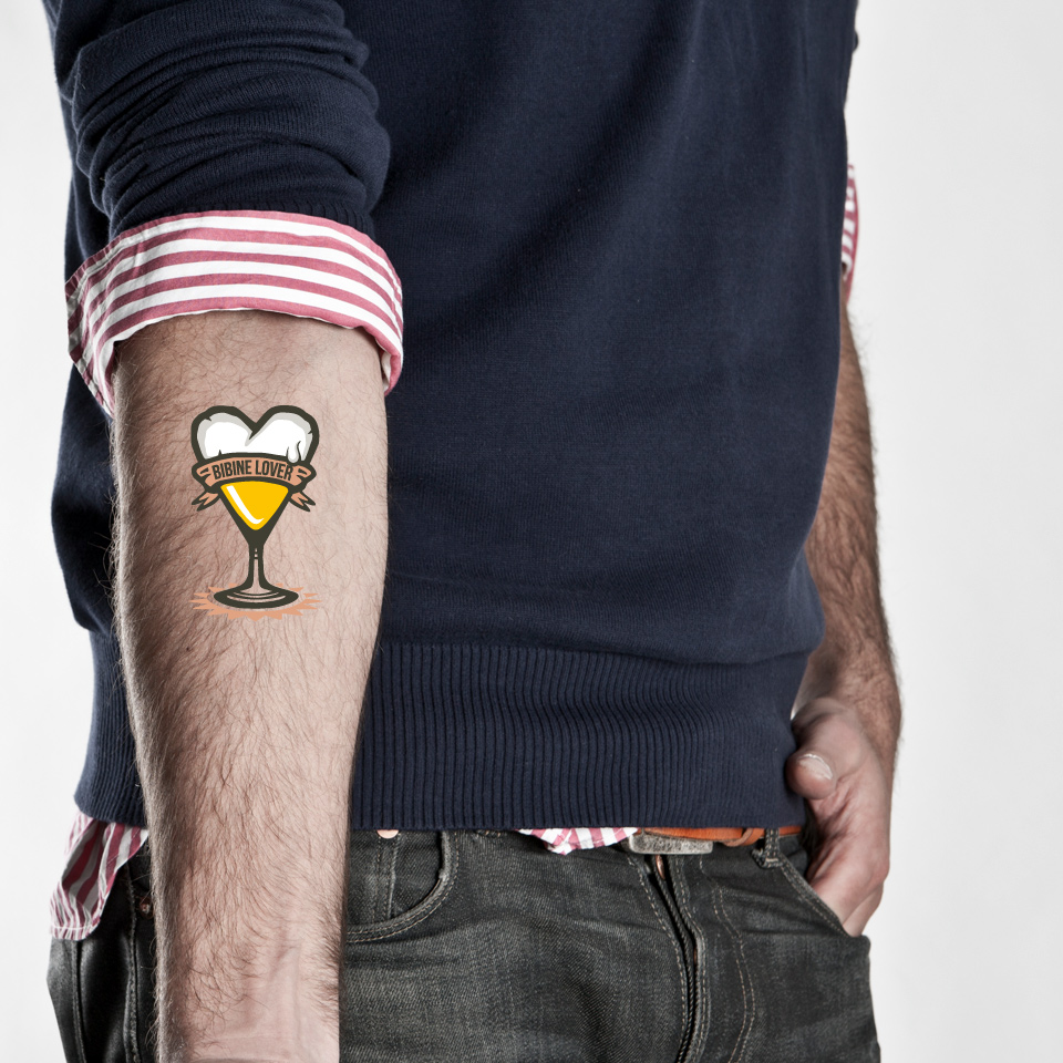 bibine lover