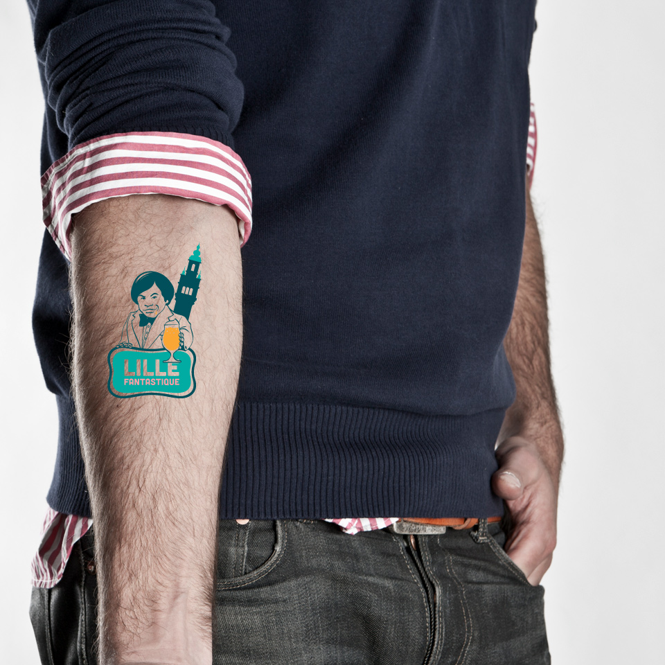 tattoo