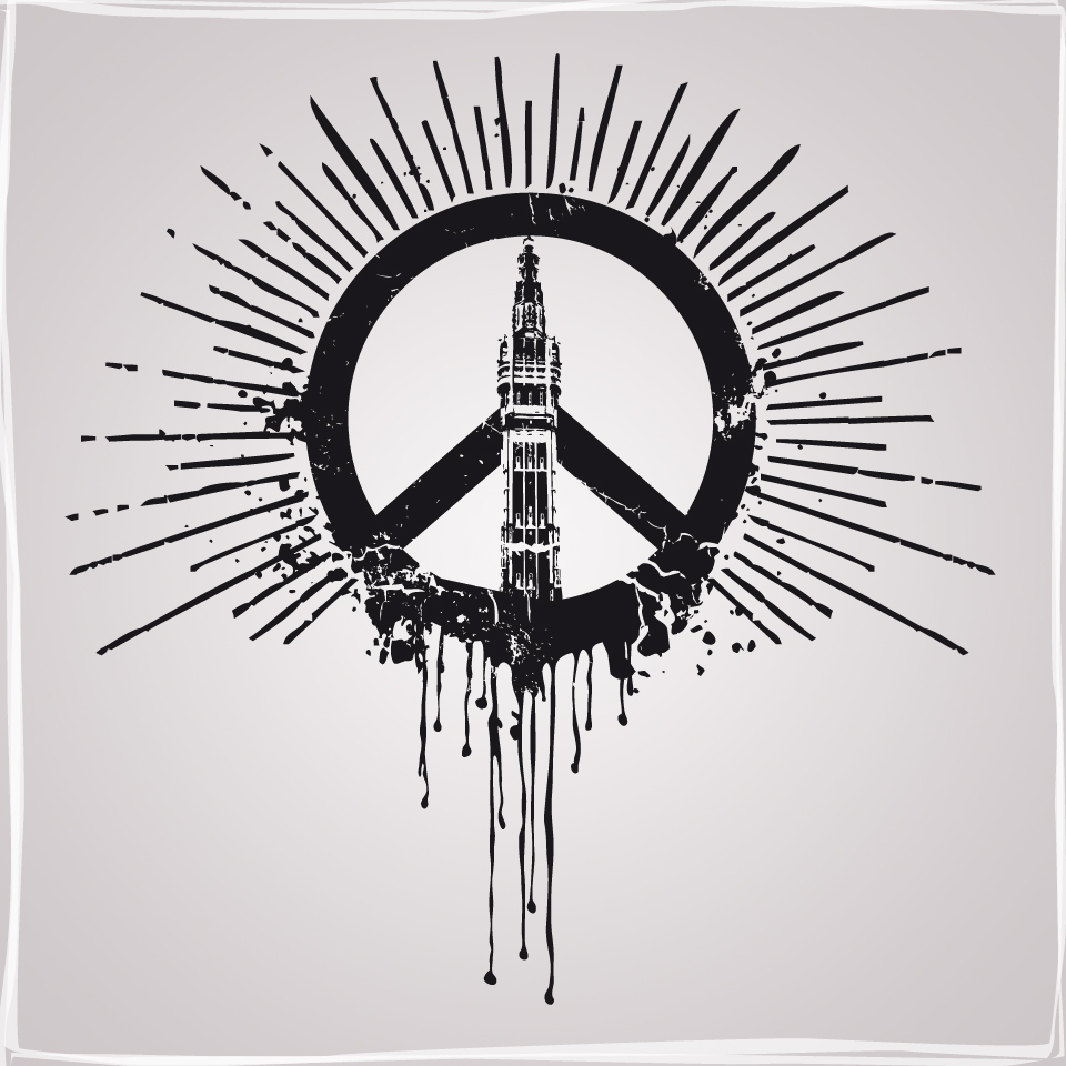 Peace&Love