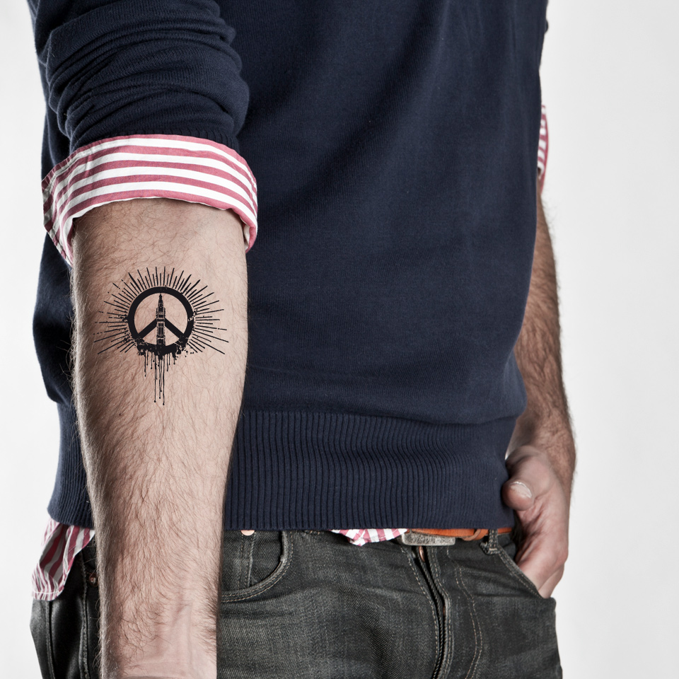 Peace&Love