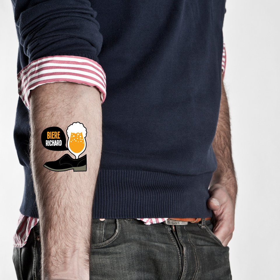 Bière Richard