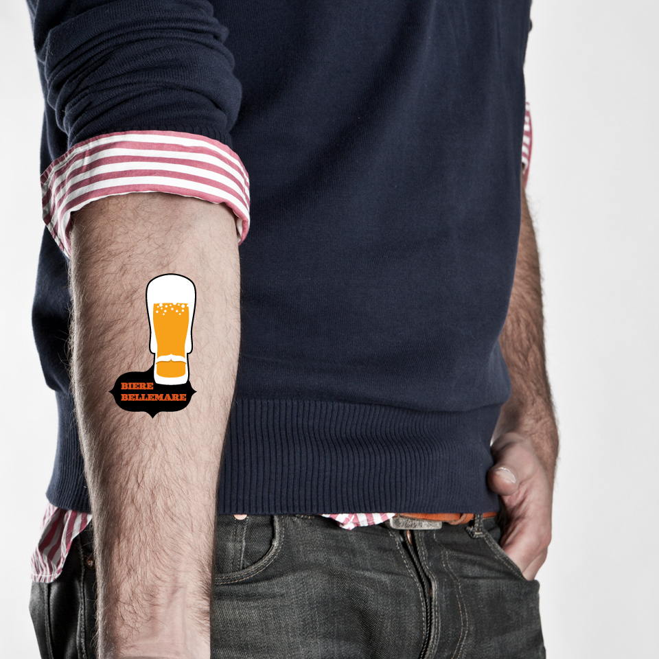 Bière Bellemare