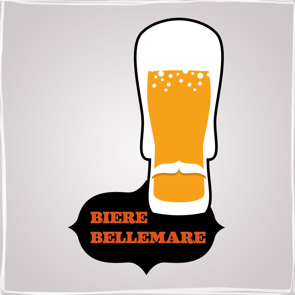 Bière Bellemare