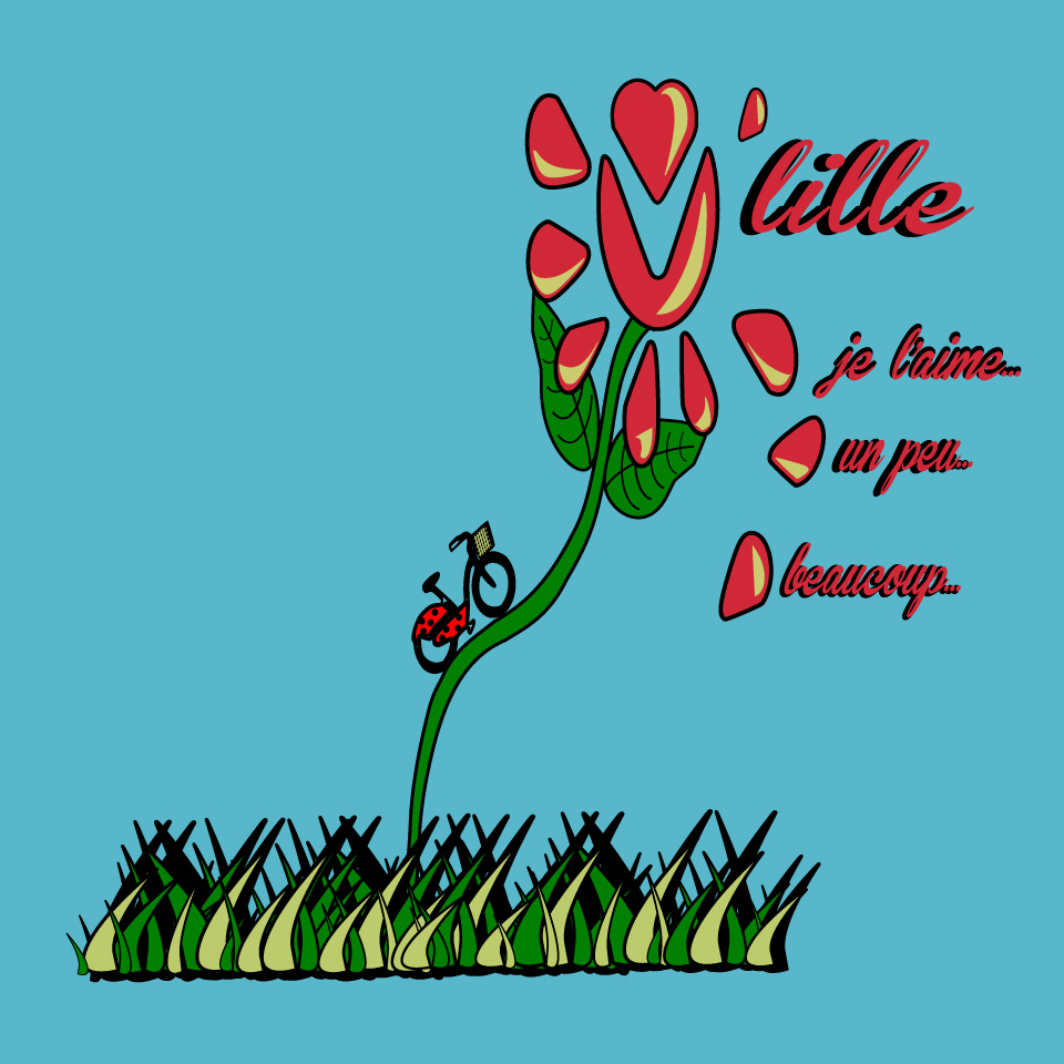 v'love