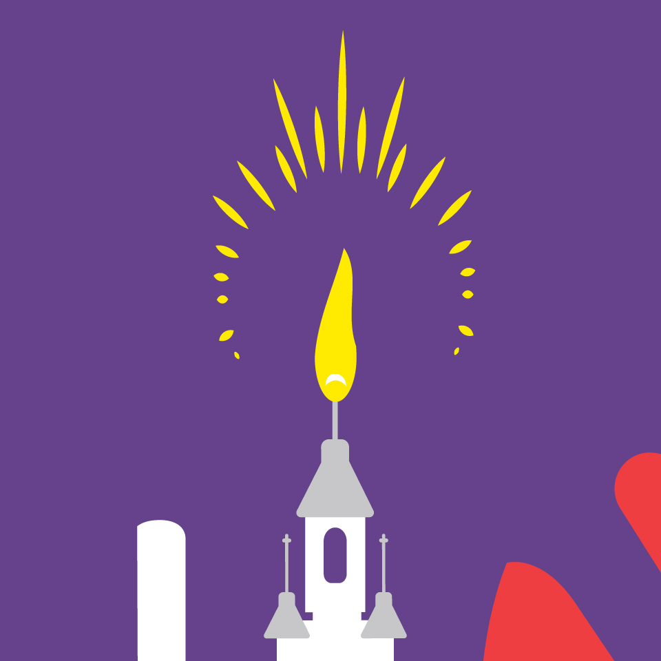 Bon anniV'lille !