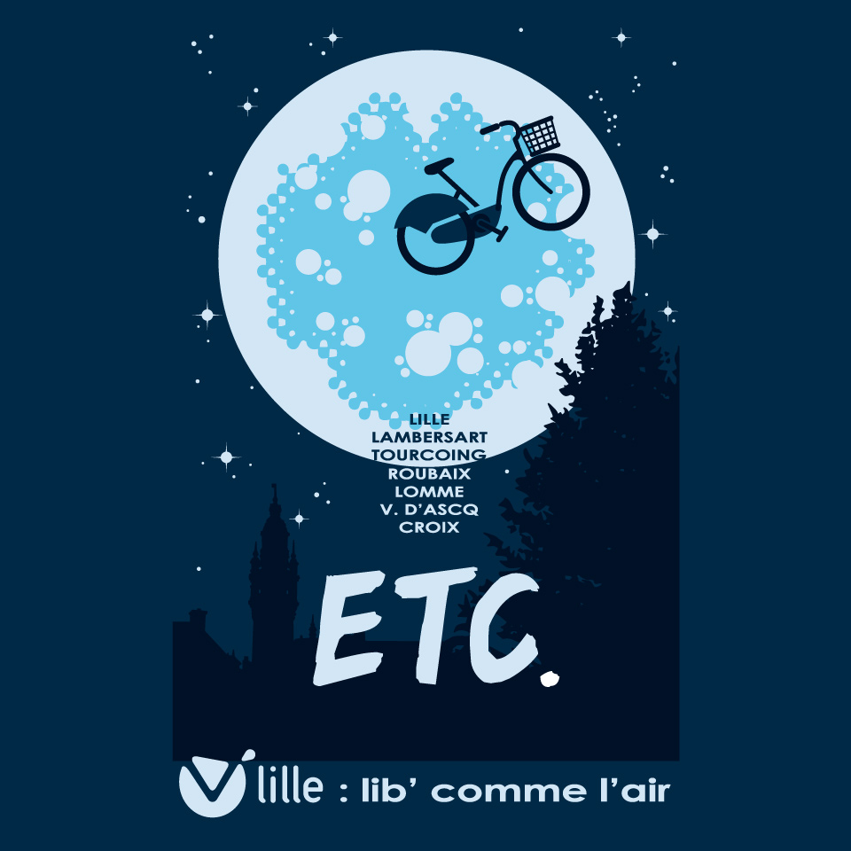 LIB' COMME L'AIR