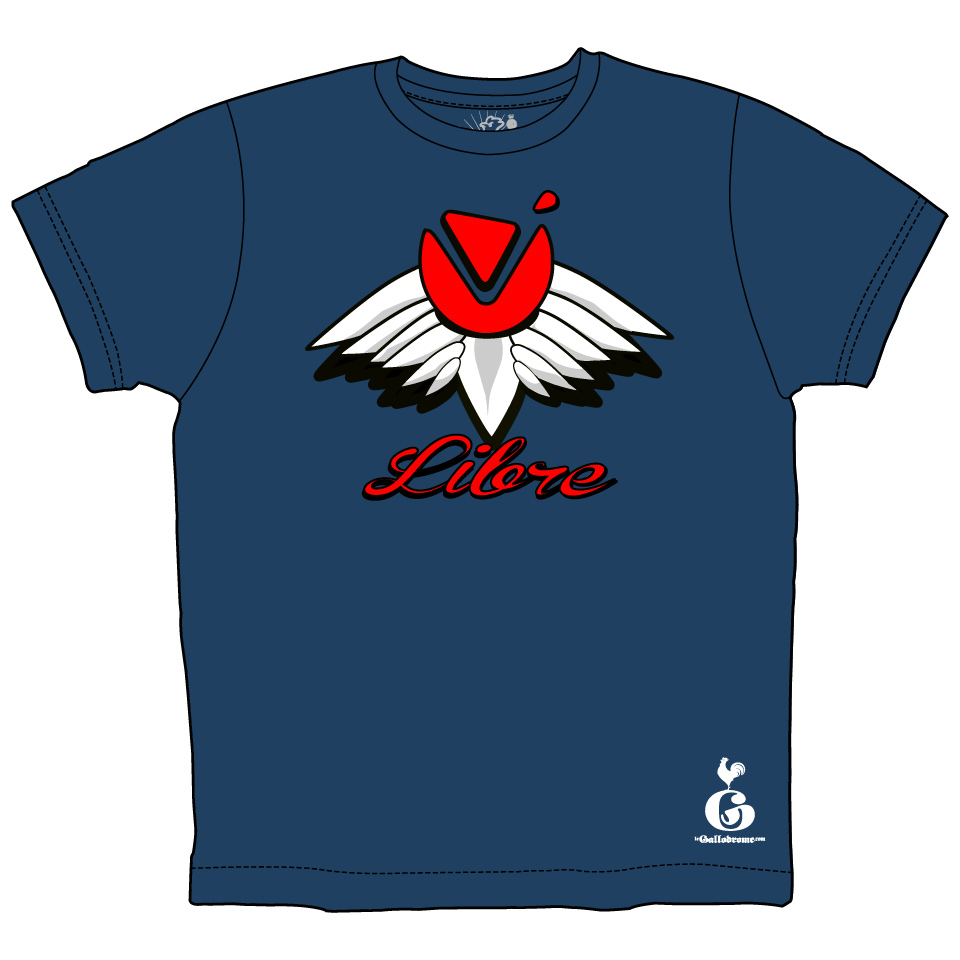V libre