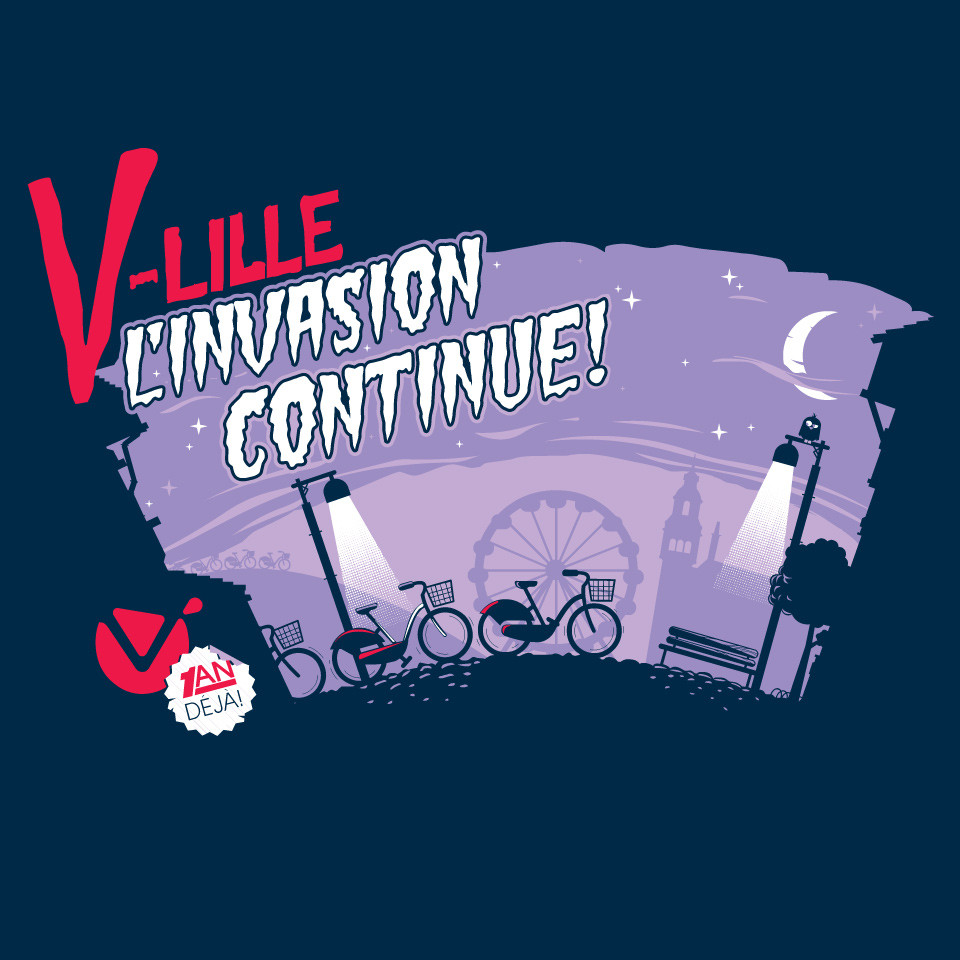 L'INVASION