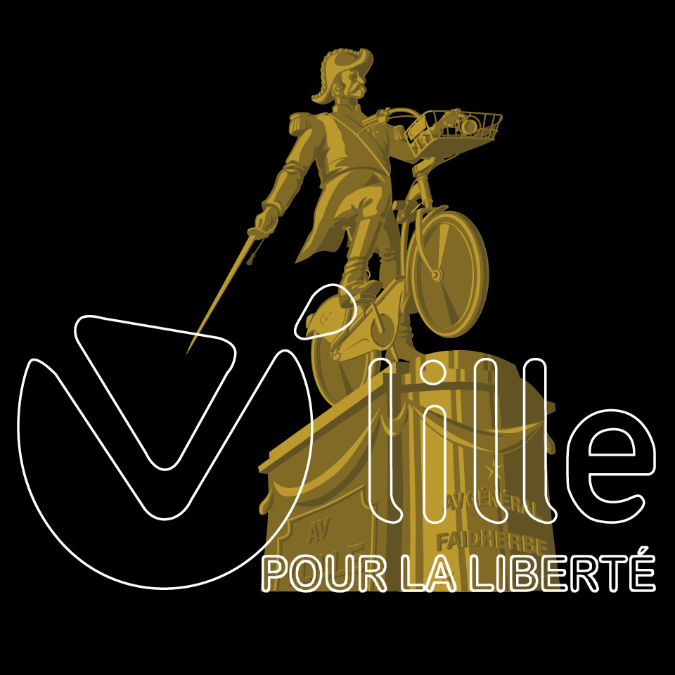 POUR LA LIBERTÉ