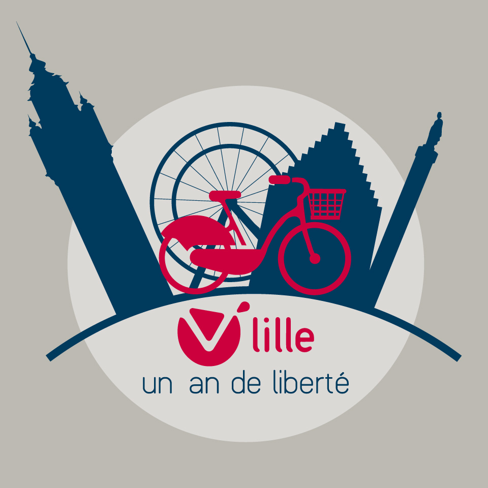 Un an de liberté !