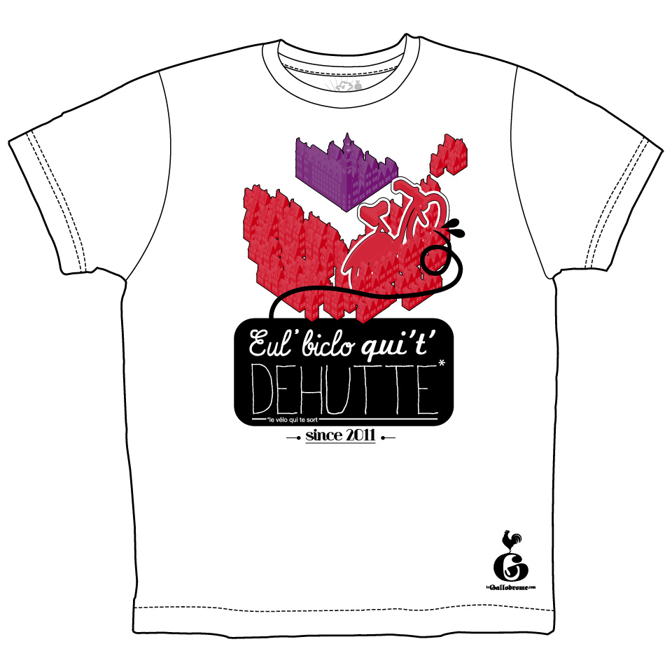 Eul'Dehutte T.