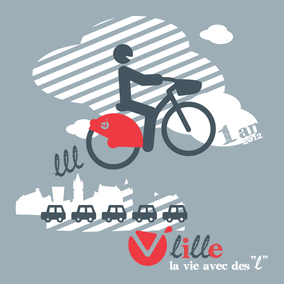 La vie avec des "L"