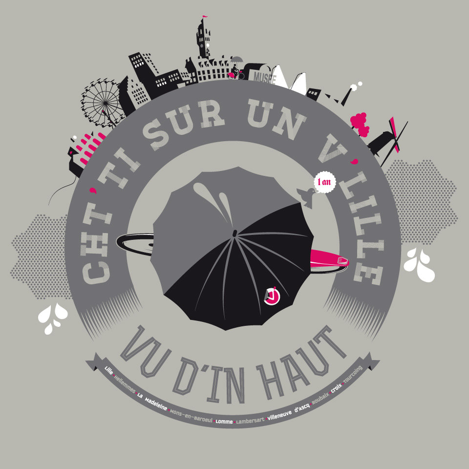 vu d'in haut