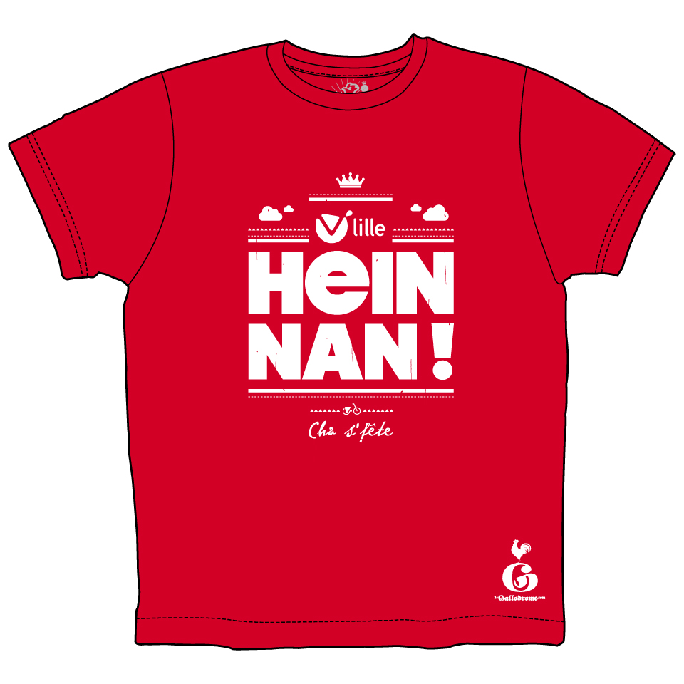 un an