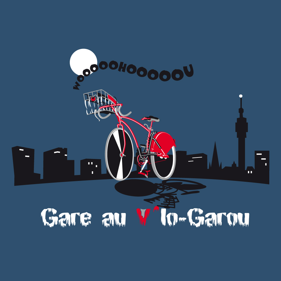 V'LO-GAROU
