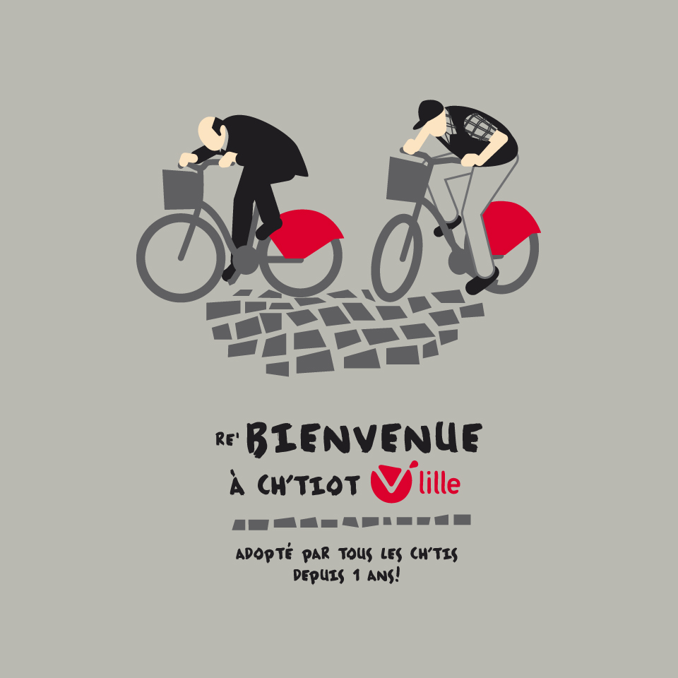 Re'Bienvenue!