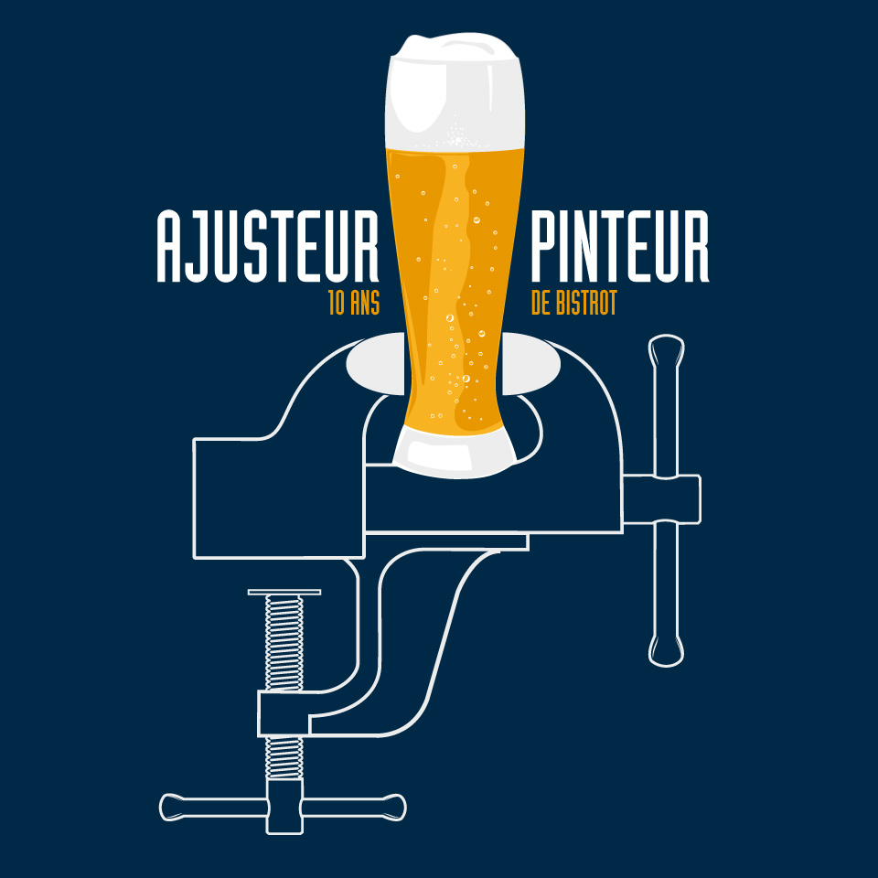Ajusteur-Pinteur