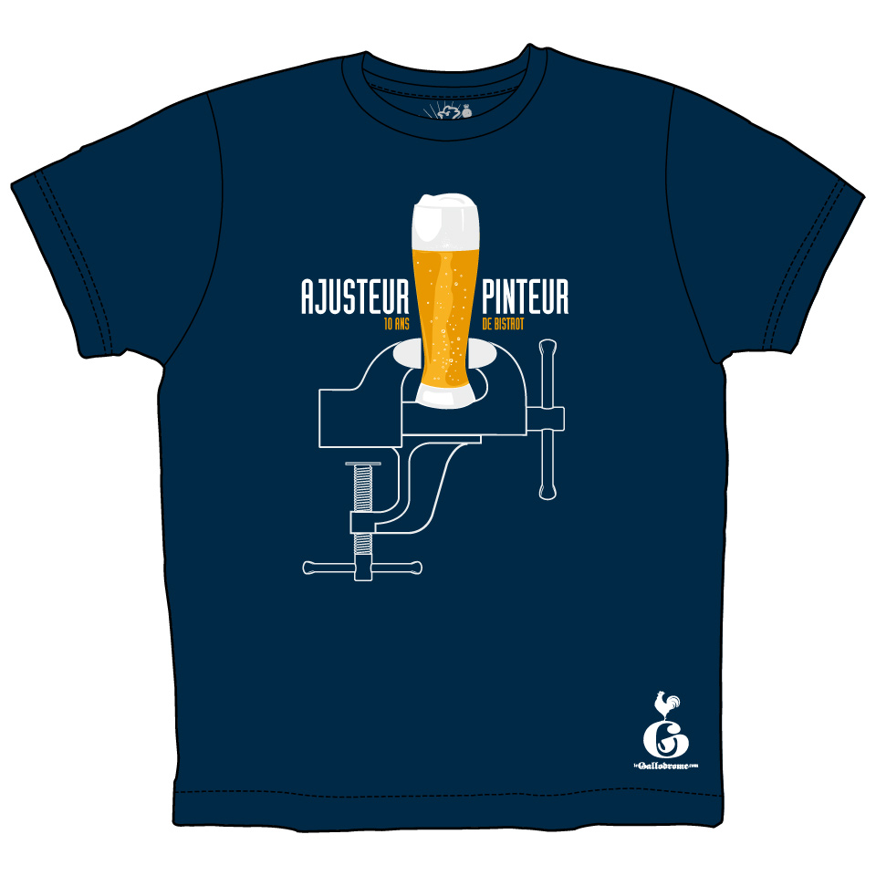 Ajusteur-Pinteur