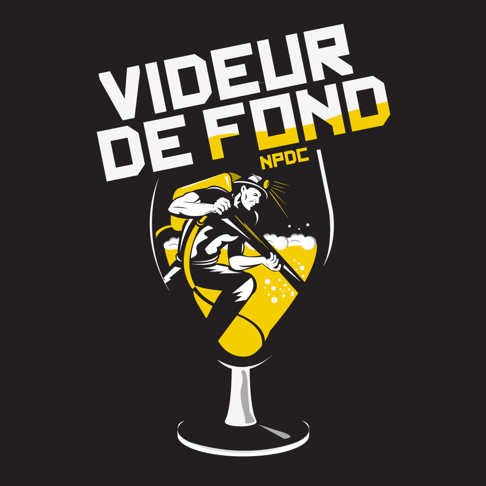 VIDEUR DE FOND