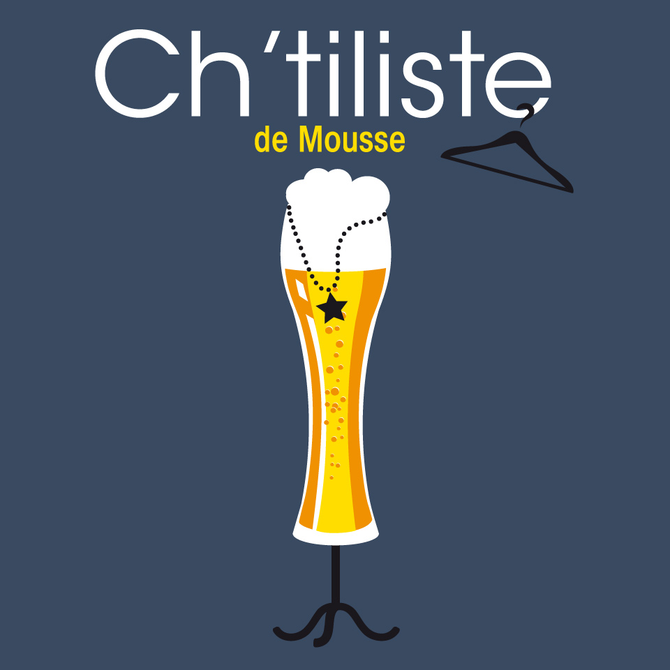 Ch'tiliste de Mousse