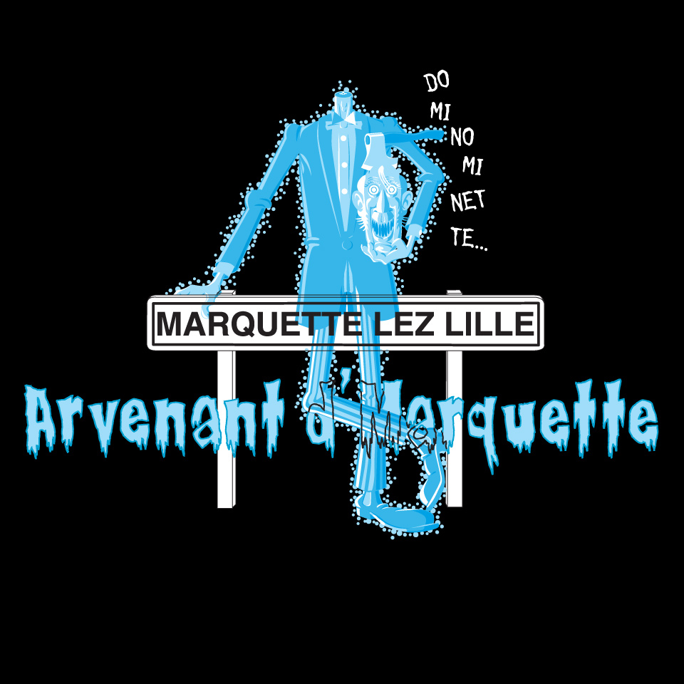 ARVENANT D'MARQUETTE