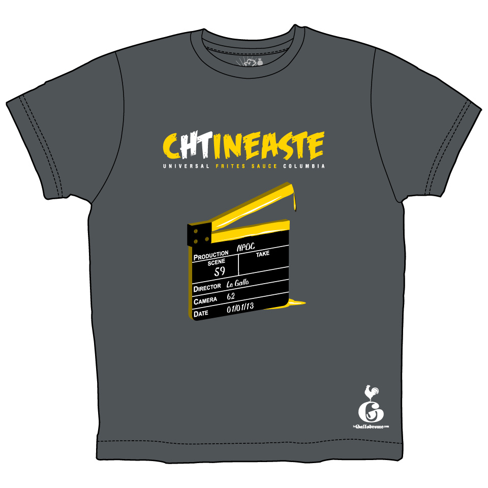 Ch'tineaste