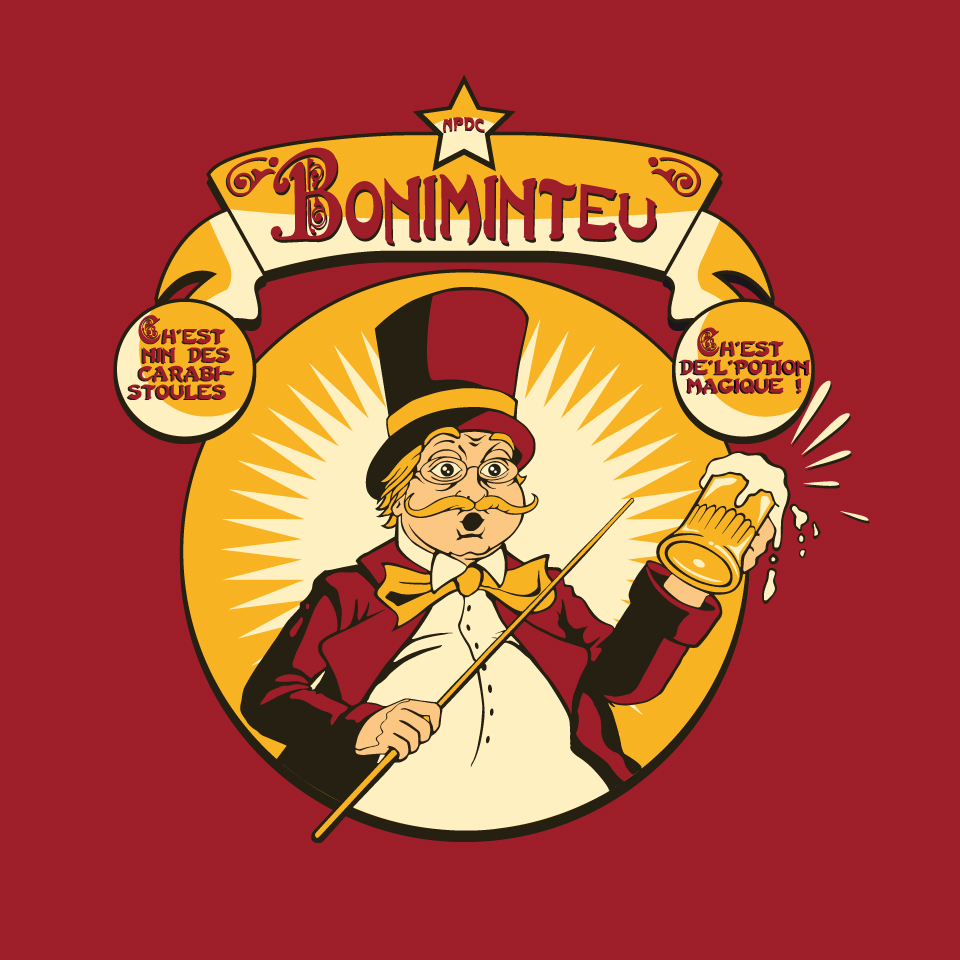 BONIMINTEU !