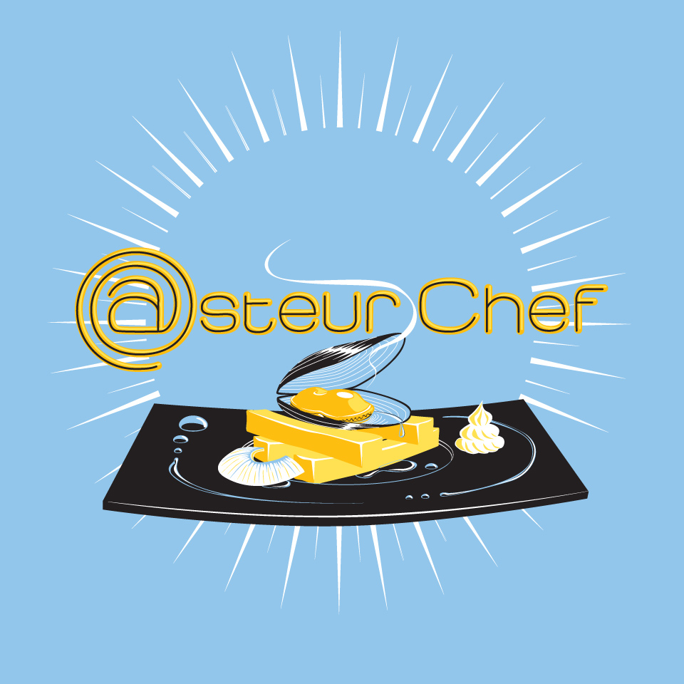 ASTEUR CHEF
