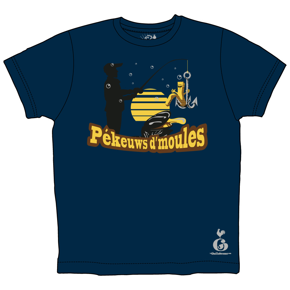 pékeuws d'moules