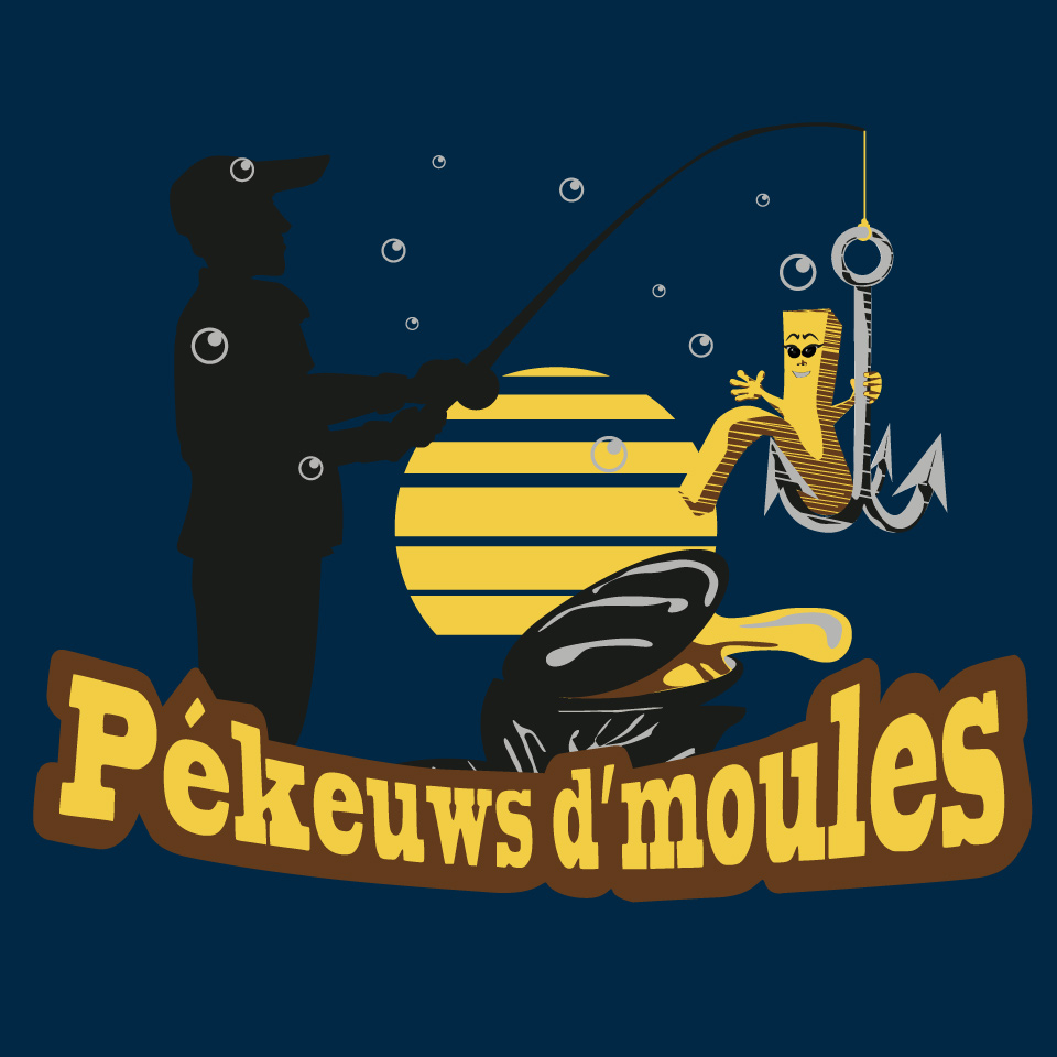 pékeuws d'moules