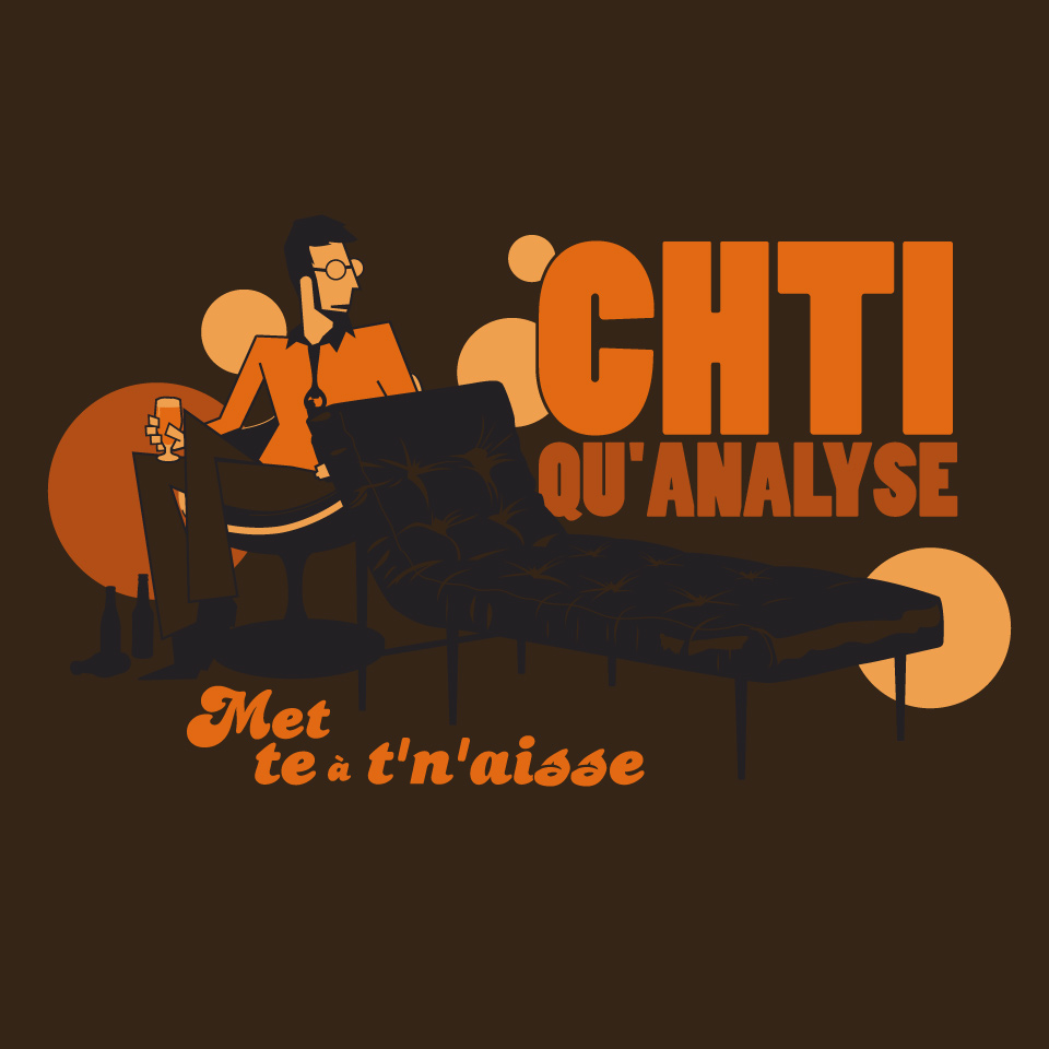 psyCHTIatre