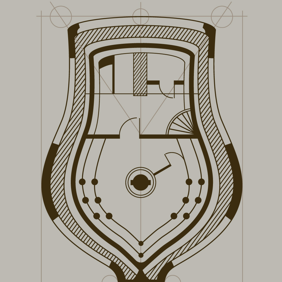 ARCH'TITECTE