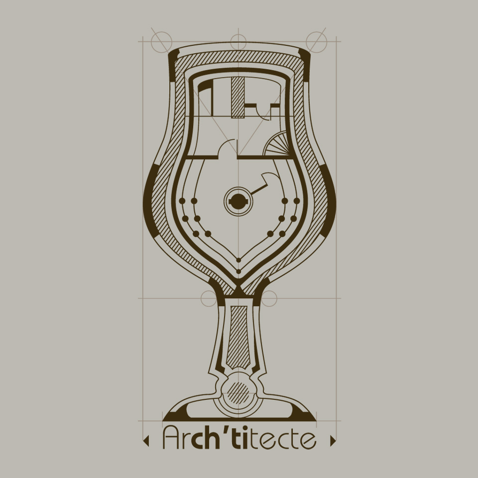 ARCH'TITECTE