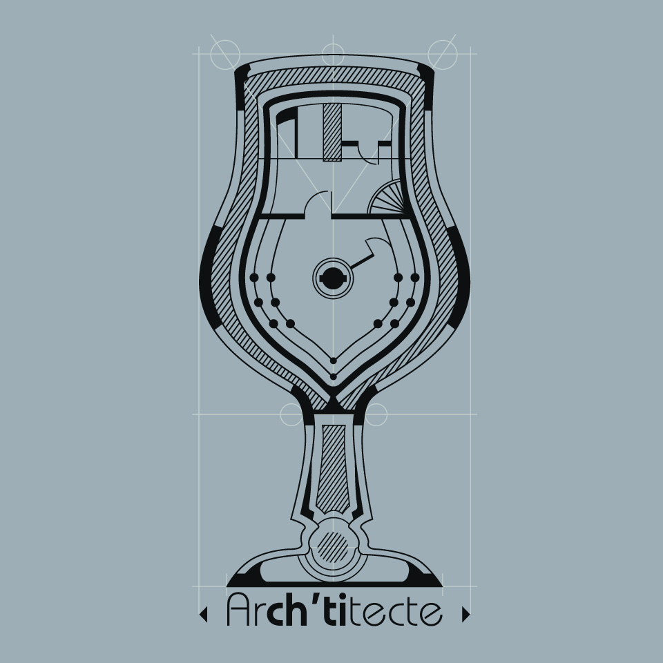ARCH'TITECTE