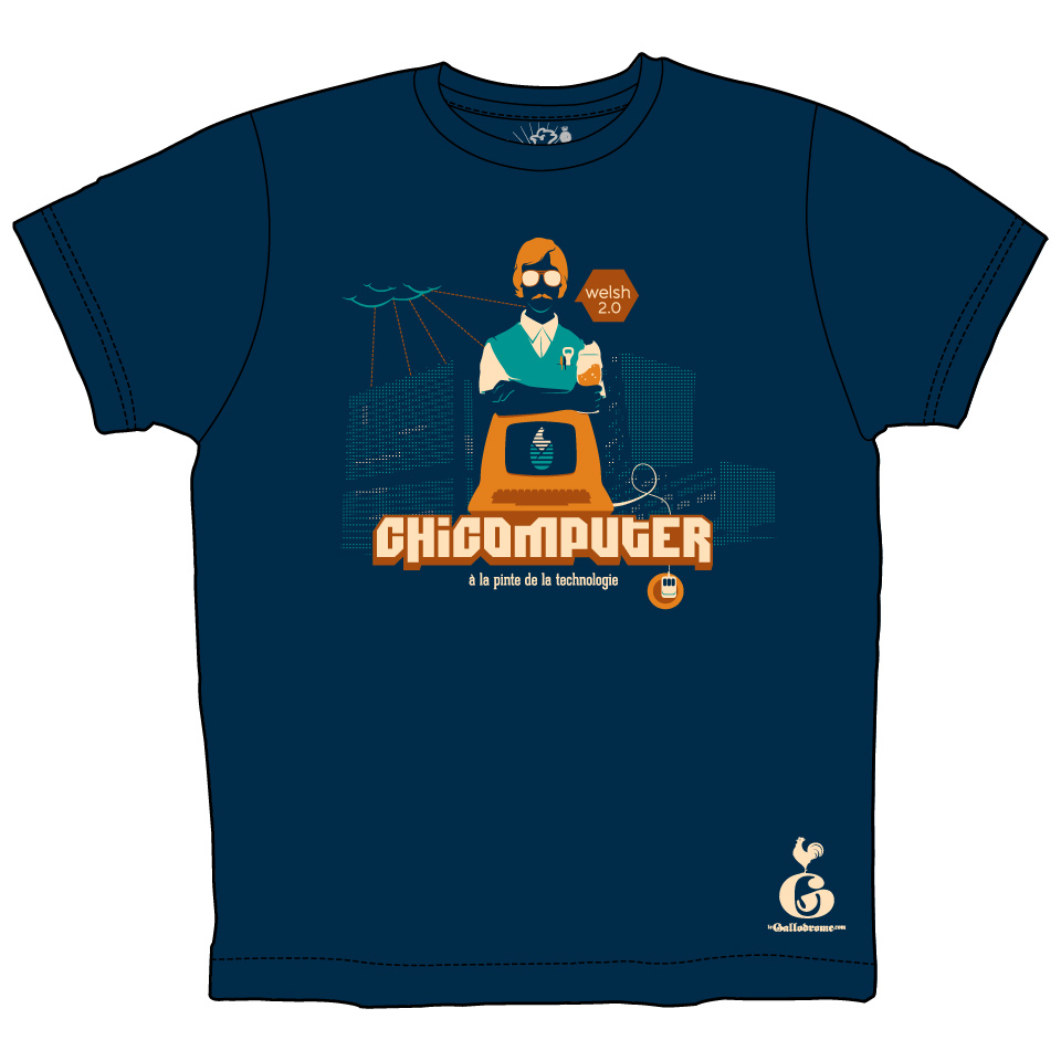 Chicomputer