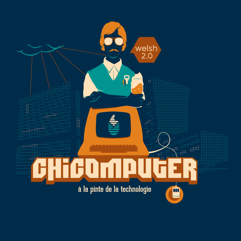 Chicomputer