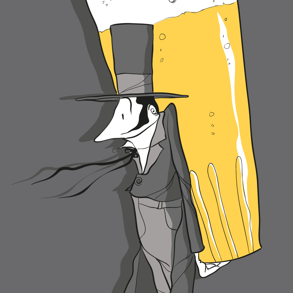 Metteur en Bière