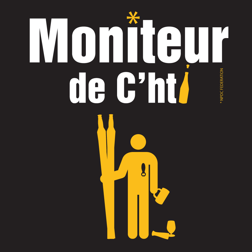 Moniteur de Ch'ti