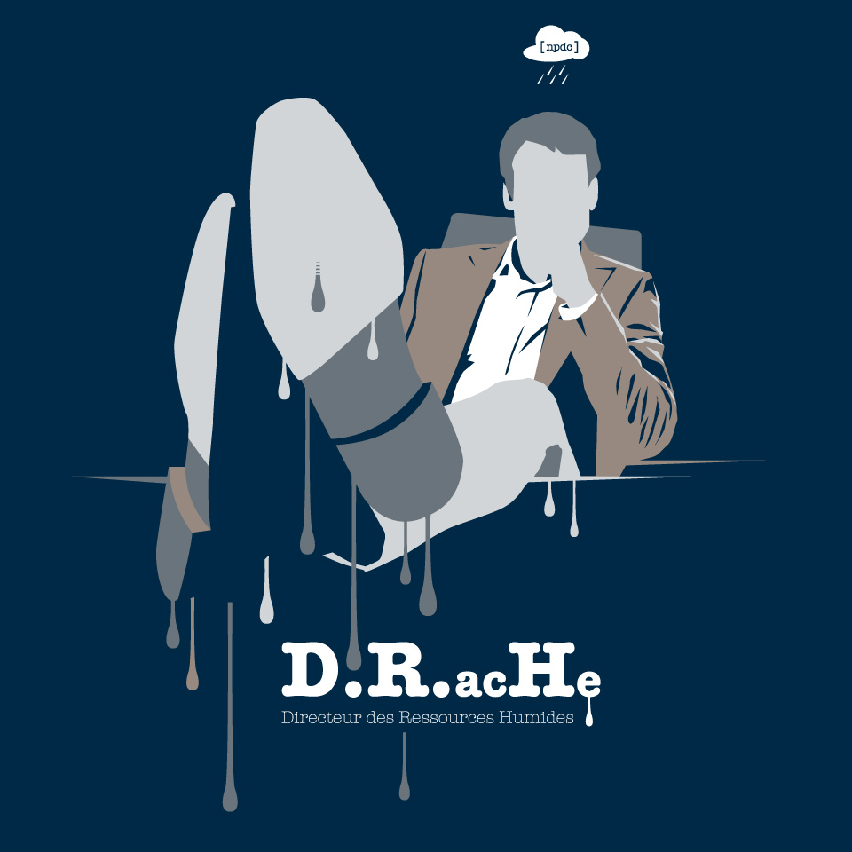 D.R.ACHE