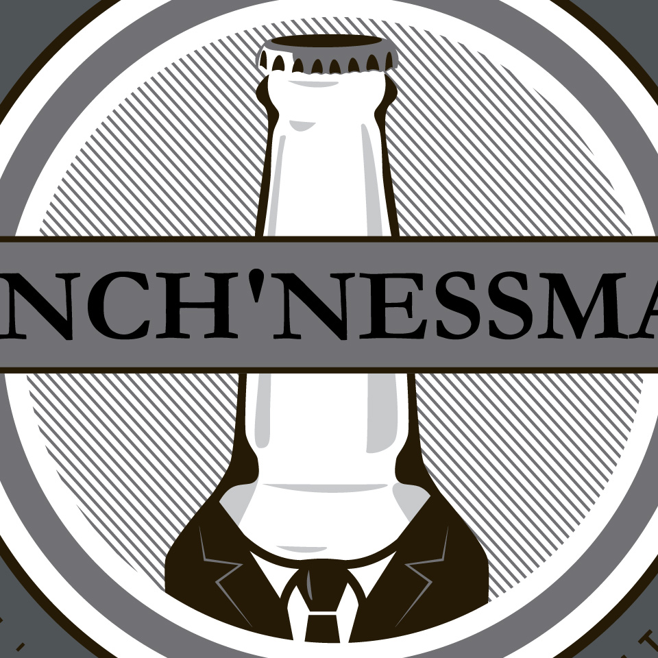 BINCH'NESSMAN