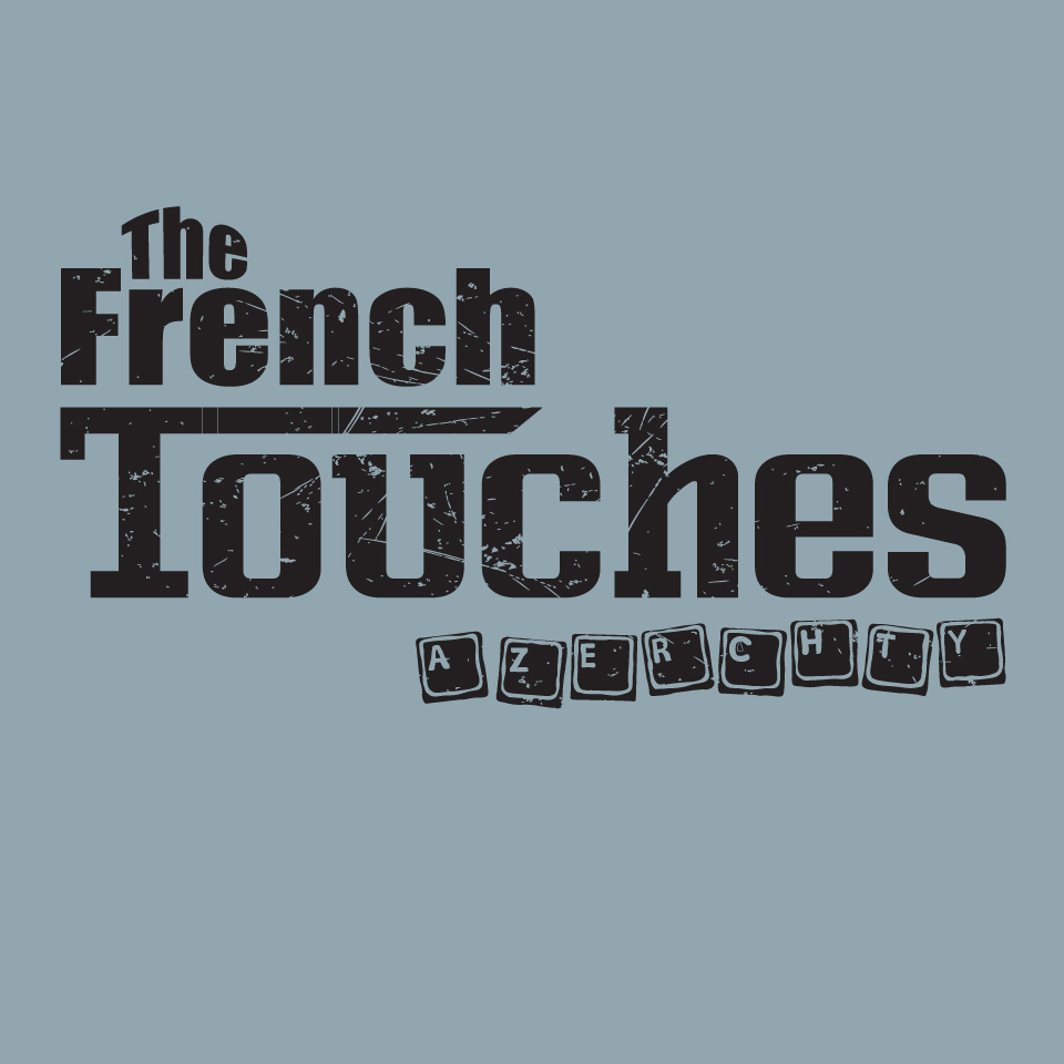 French touche