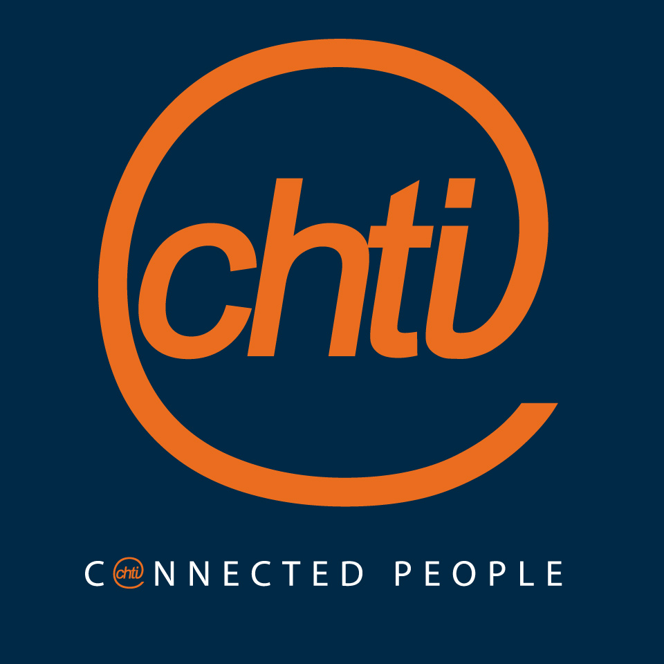 Connected people