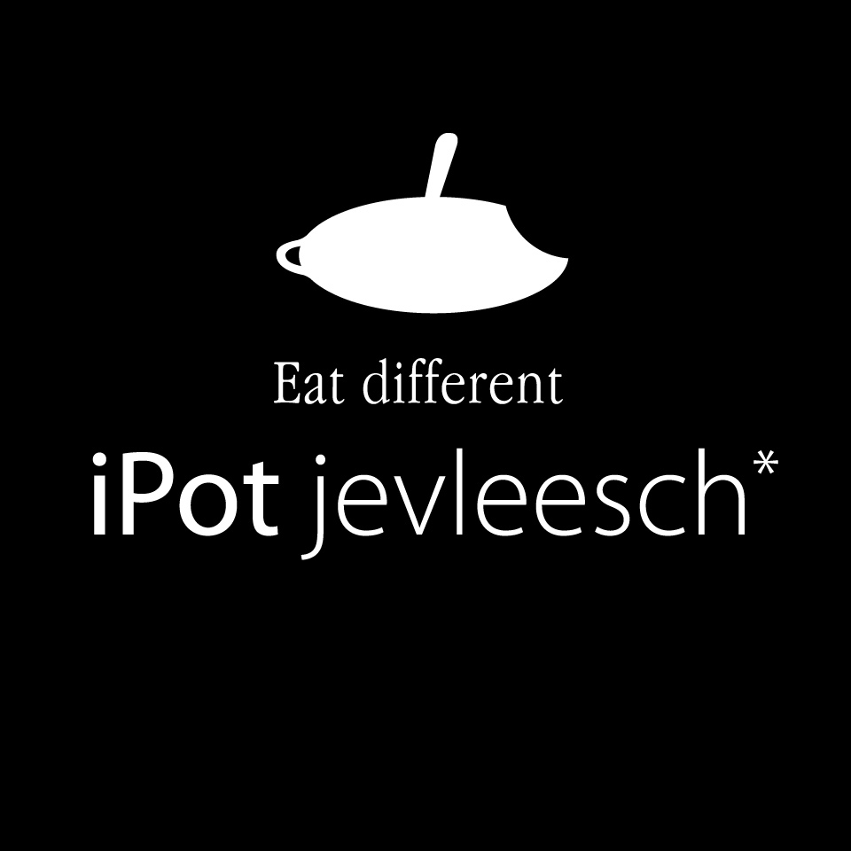 iPot jevleesch
