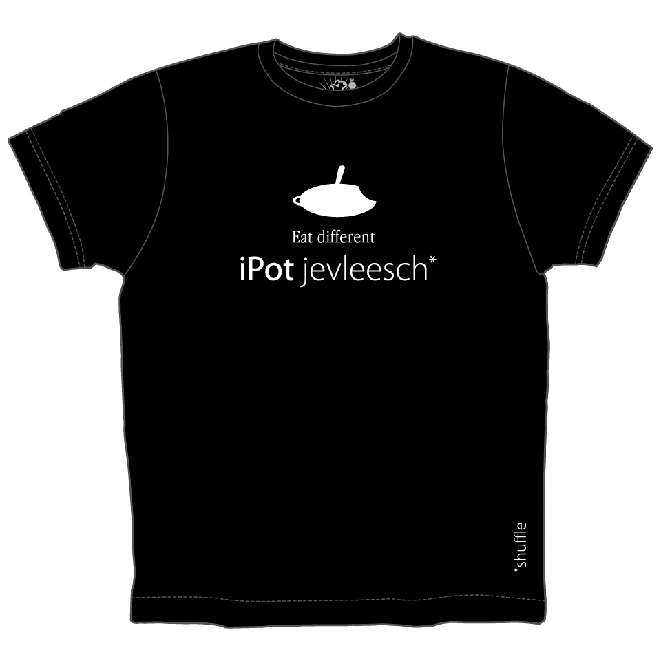 iPot jevleesch