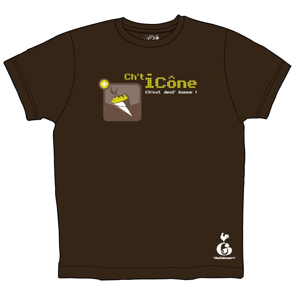 Ch'ticône